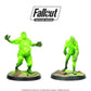 Fallout Wasteland Warfare - Event Special - Glowing Ghouls