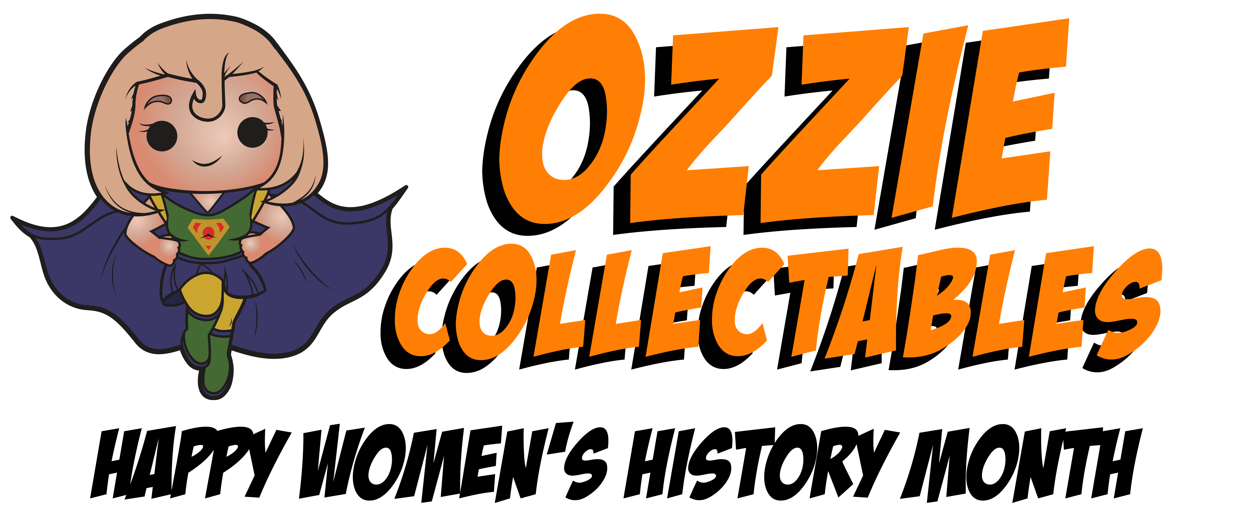 Ozzie Collectables