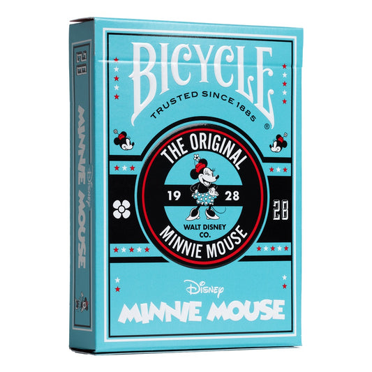 Bicycle Disney Classic Minnie Mouse