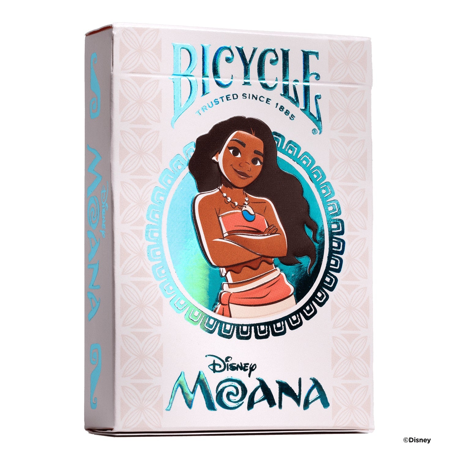 Bicycle Disney Moana