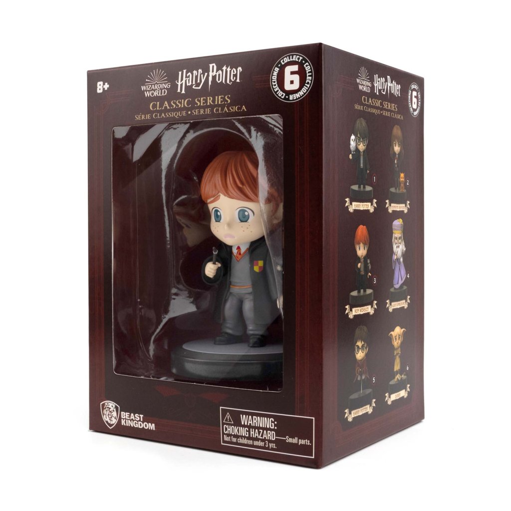 YUME Hero Box Harry Potter - Classic Series Assortment