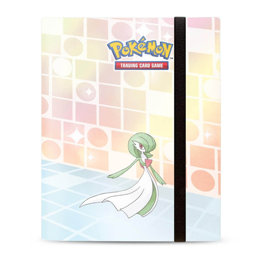 ULTRA PRO Pokémon - Trick Room PRO Binder- 9PKT