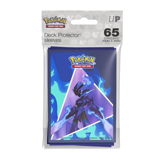 ULTRA PRO Pokémon - Armarouge & Ceruledge 65ct Deck Protector sleeves Ceruledge