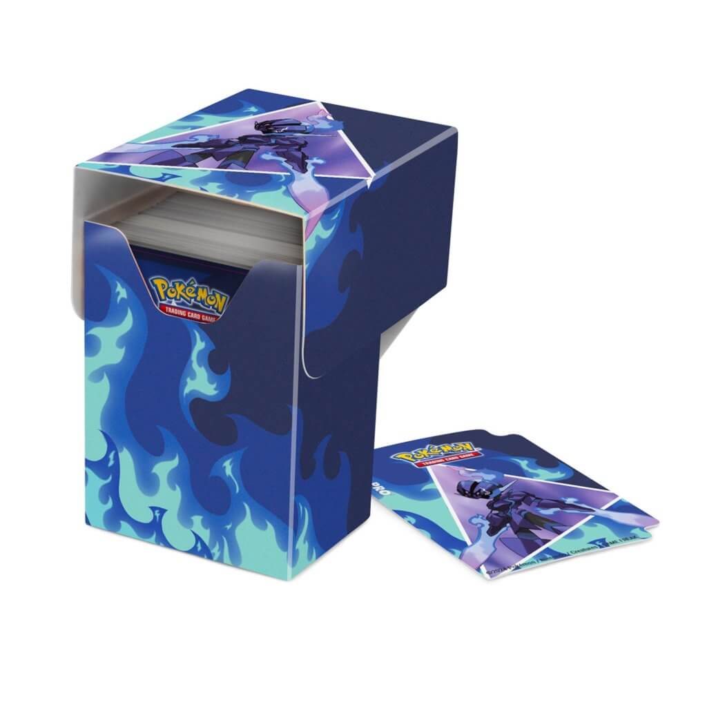 ULTRA PRO Pokémon - Armarouge & Ceruledge Full View Deck Box Ceruledge