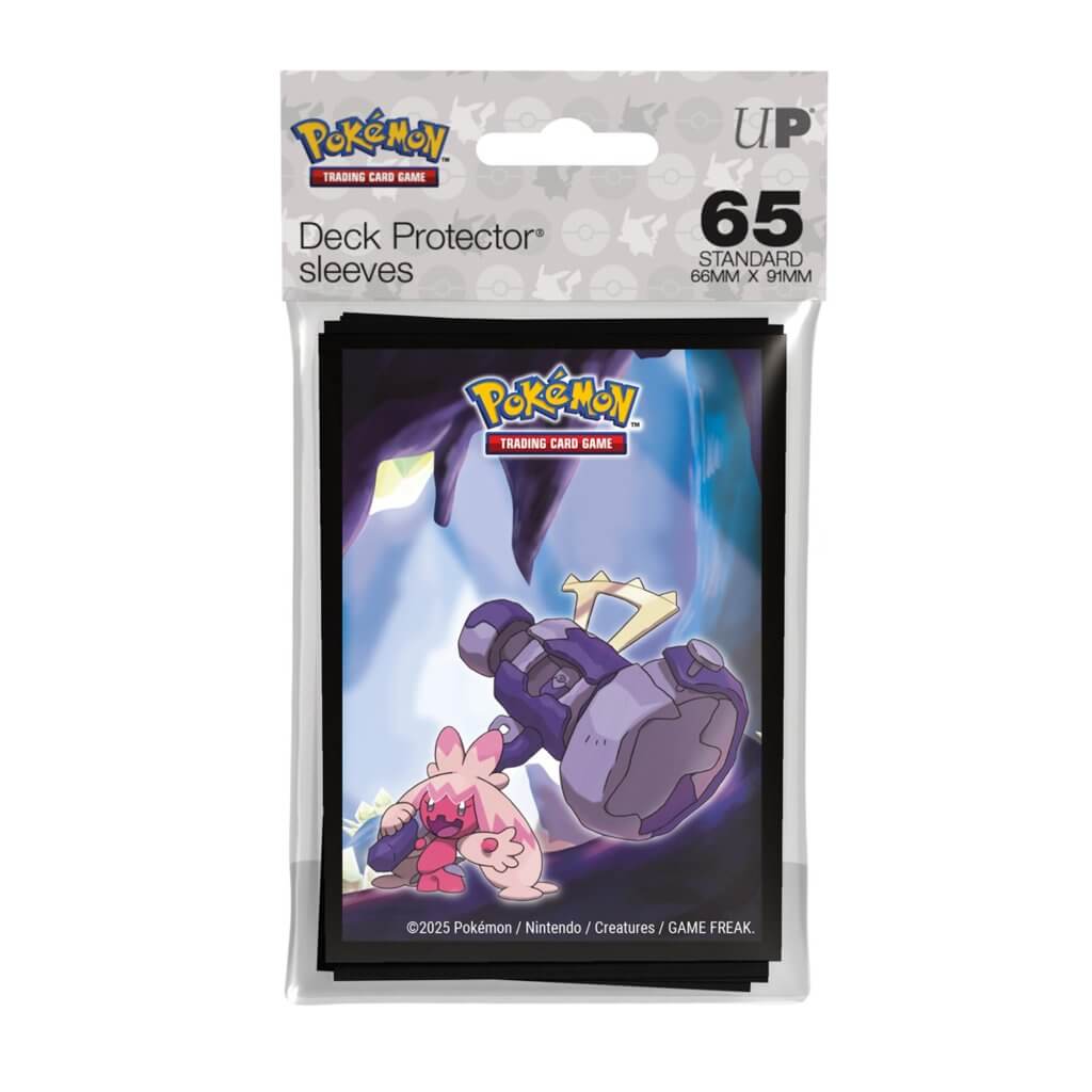 ULTRA PRO Pokémon - Tinkaton 65ct Deck Protector sleeves