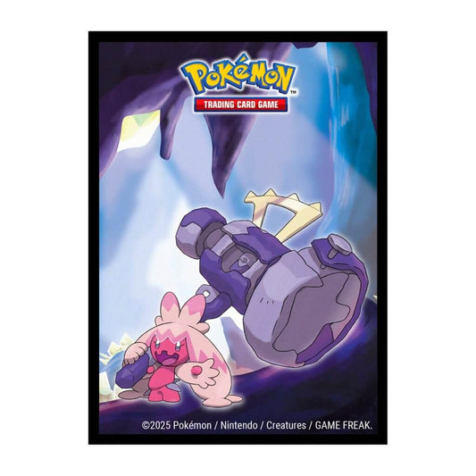 ULTRA PRO Pokémon - Tinkaton 65ct Deck Protector sleeves