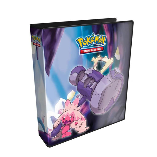 ULTRA PRO Pokémon - Tinkaton 2 inch Album