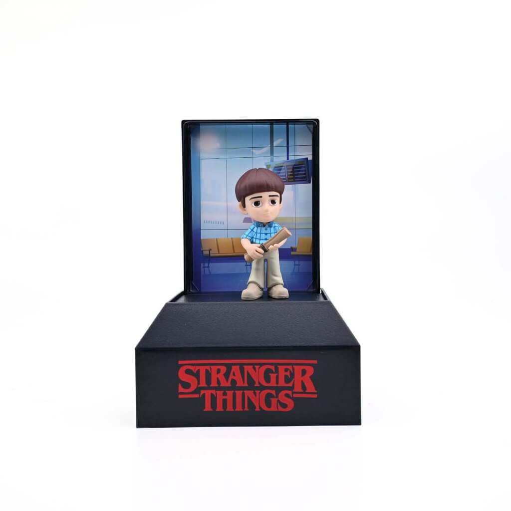 Stranger Things Upside Down Capsules Series 2 - 12 Pack Combo – YuMe Toys