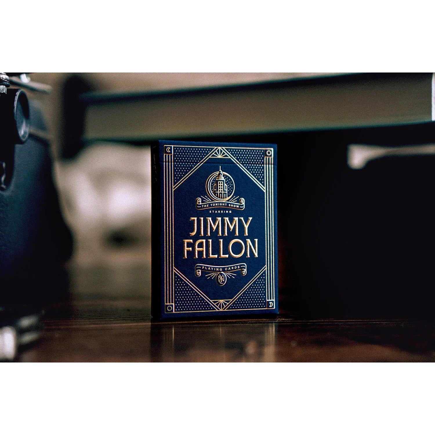 Theory 11 - Jimmy Fallon Playing Cards