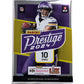 PANINI 2024 Prestige Football (Retail)