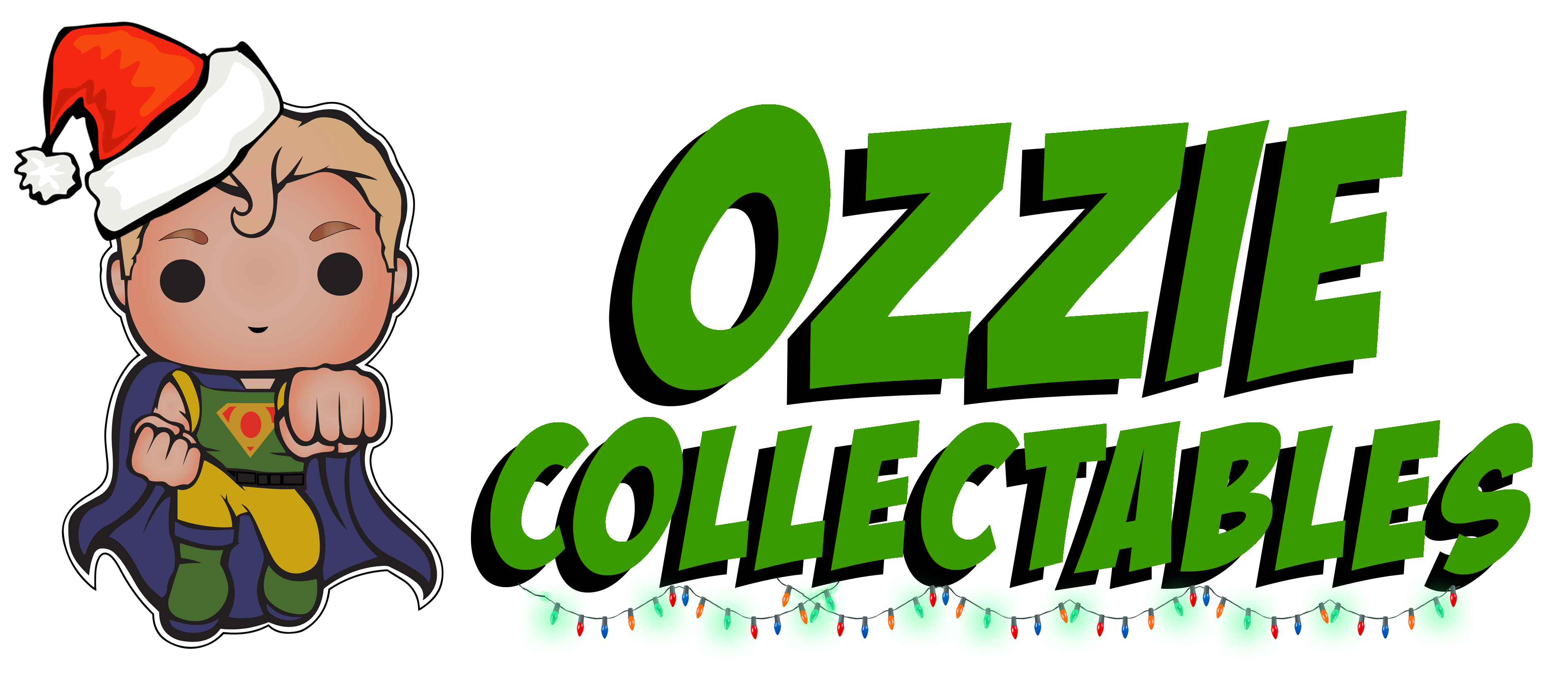 Ozzie Collectables