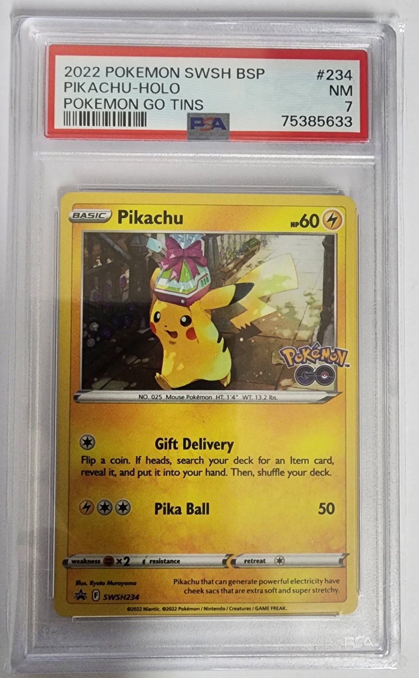 Pokemon Graded Cards and Singles