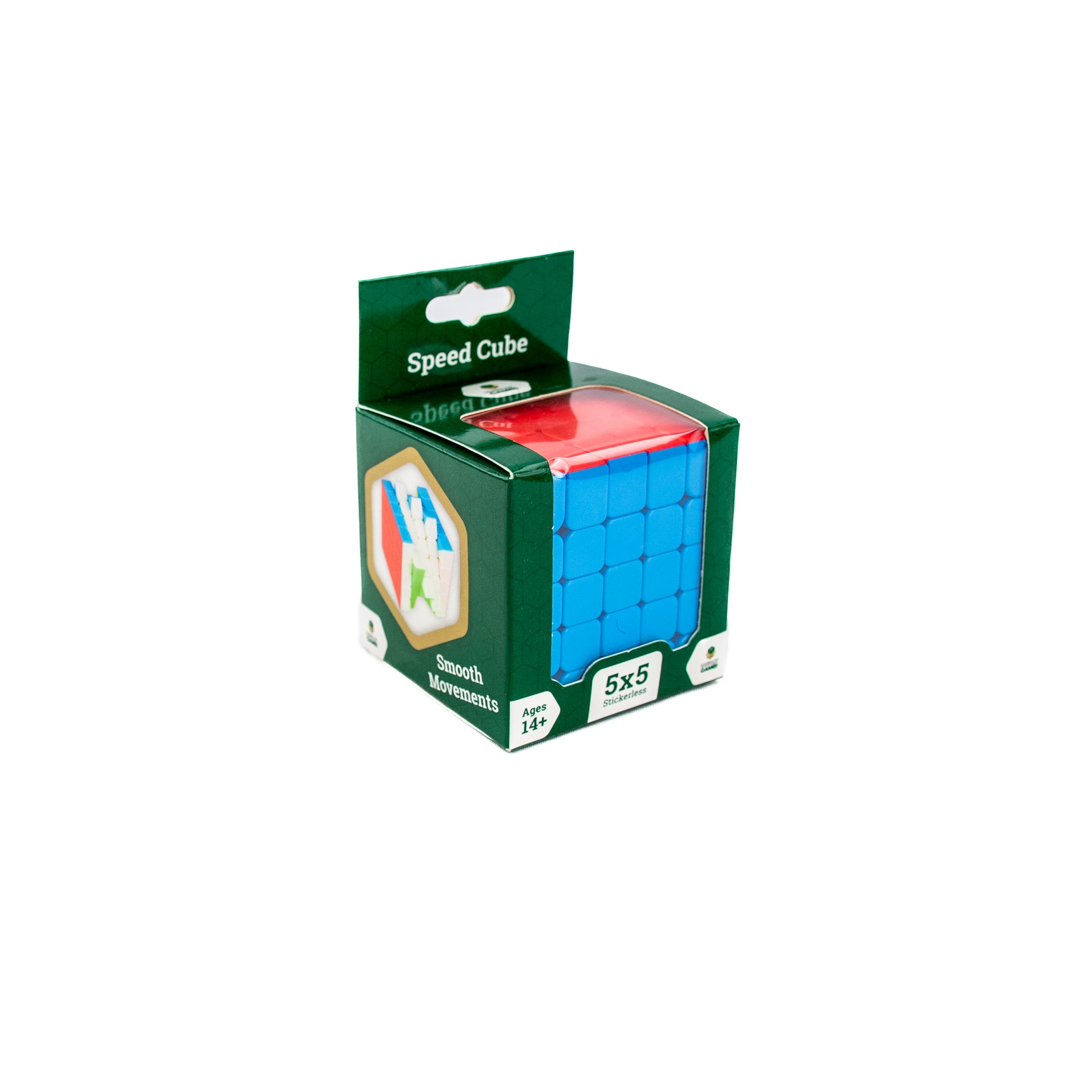 LPG Classics Speed Cube 5x5