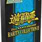 YU-GI-OH! TCG 25th Anniversary Rarity Collection II Tuck Box