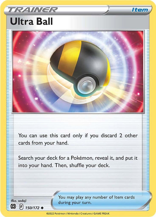 Ultra Ball