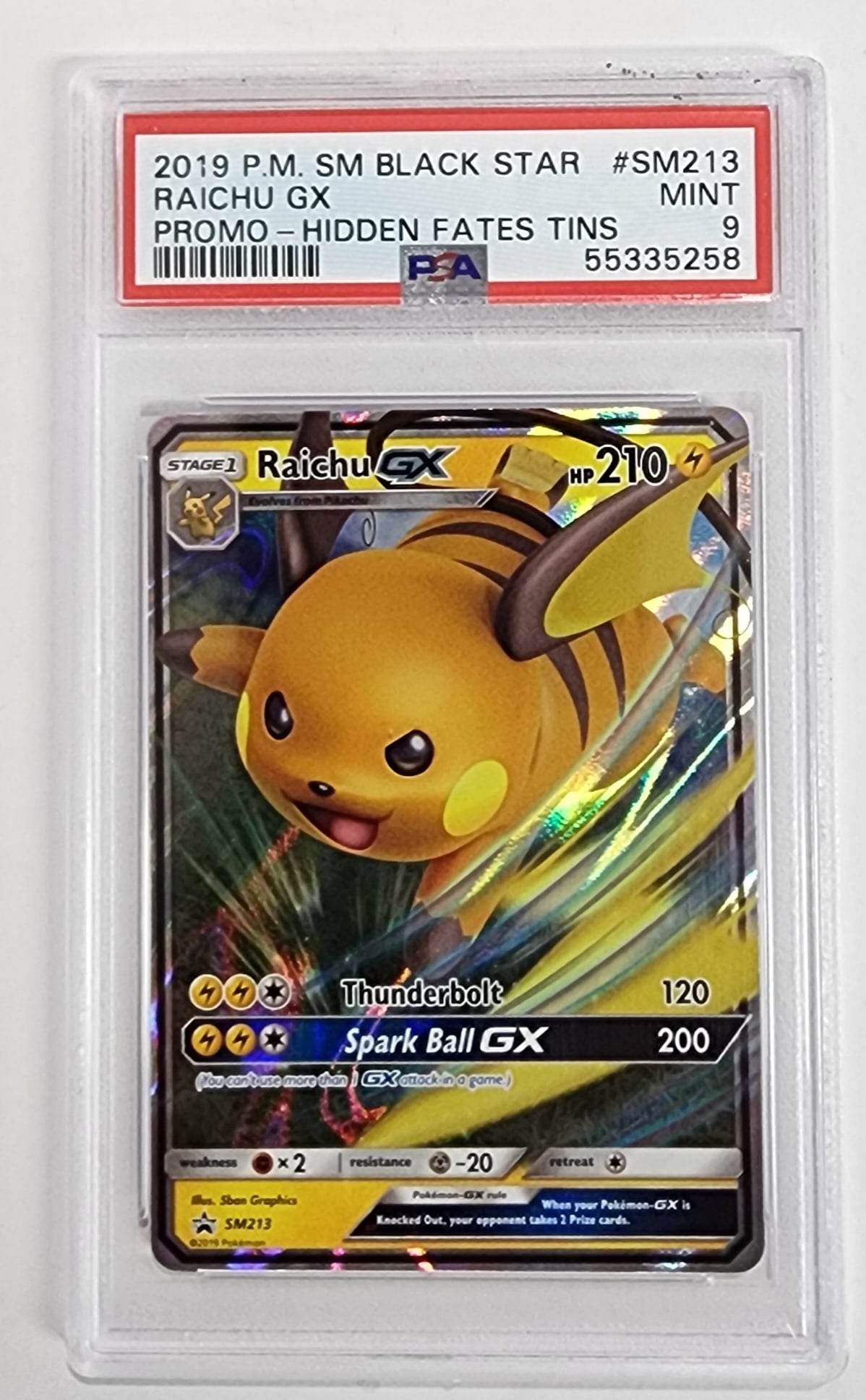 Pokemon Graded Cards and Singles