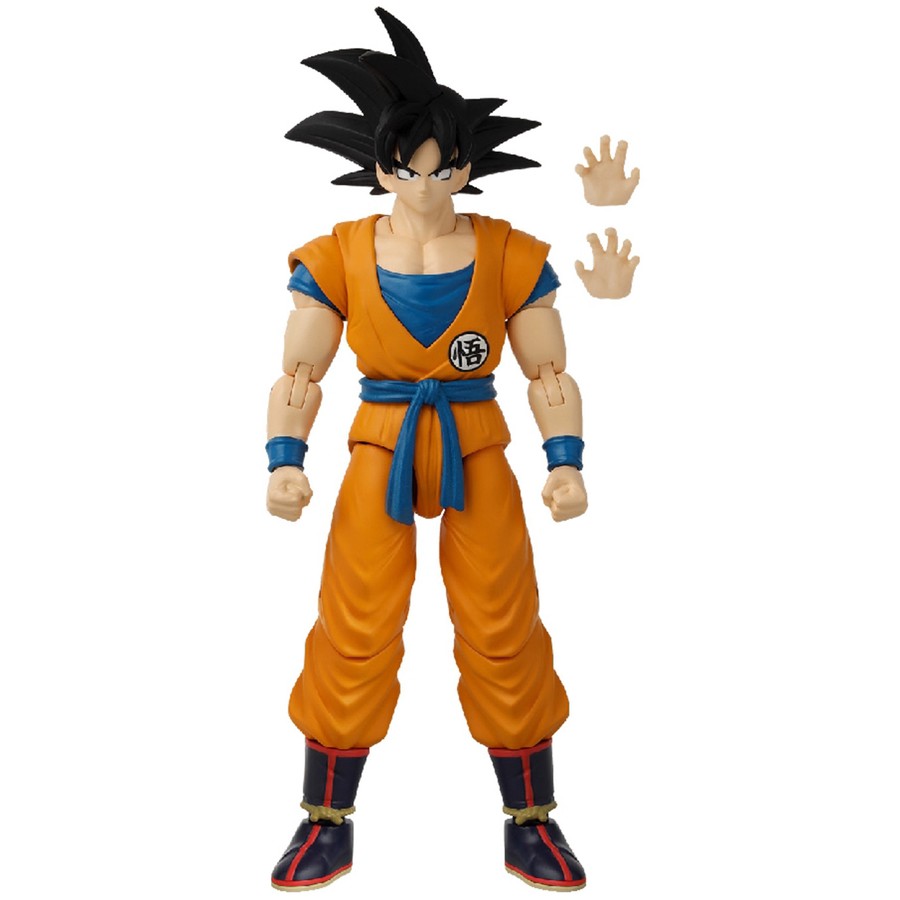 DRAGON BALL - DRAGON STARS - GOKU VERSION 2 (REPEAT)