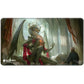 Ultra Pro: Commander Series Release 4 3 Color Shard - Q4 2024 Stitched Edge Playmat Korvold MtG