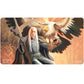 Ultra Pro: Secret Lair - Sale 5 2024 - Julie Bell Playmat Elves of Deep Shadow for MtG