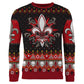 Warhammer 40000: Sisters Of Battle Christmas Jumper (Size L)