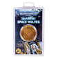 Warhammer 40000: Space Wolves Coin