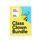 Cards Against Humanity - Class Clown Bundle