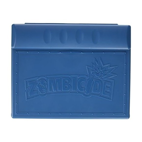 Zombicide: Storage Box – Blue