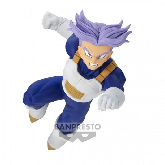 DRAGON BALL Z - CHOSENSHIRETSUDEN III VOL.2 (B:TRUNKS)