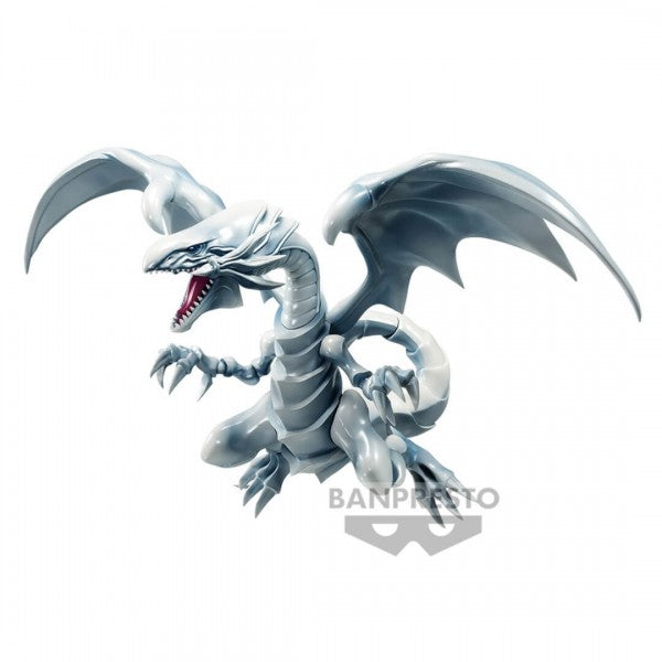 YU-GI-OH! - DUEL MONSTERS - BLUE-EYES WHITE DRAGON