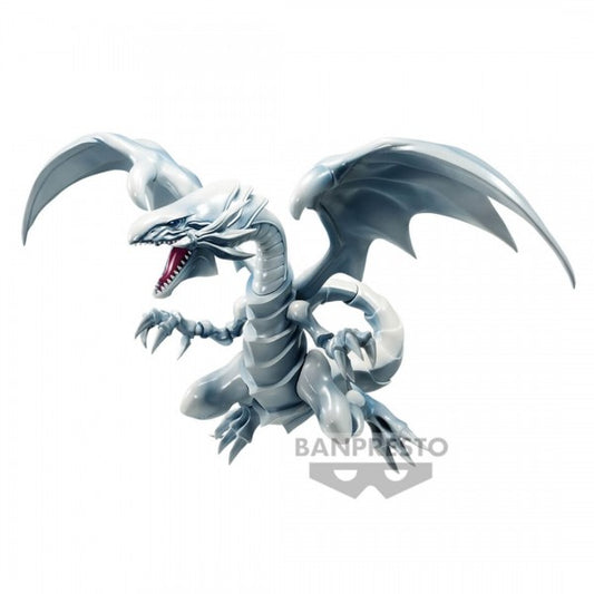 YU-GI-OH! - DUEL MONSTERS - BLUE-EYES WHITE DRAGON