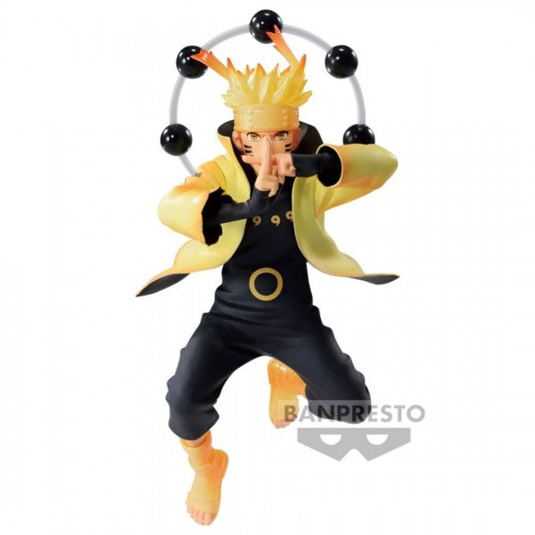 NARUTO SHIPPUDEN - VIBRATION STARS - UZUMAKI NARUTO V (SPECIAL)