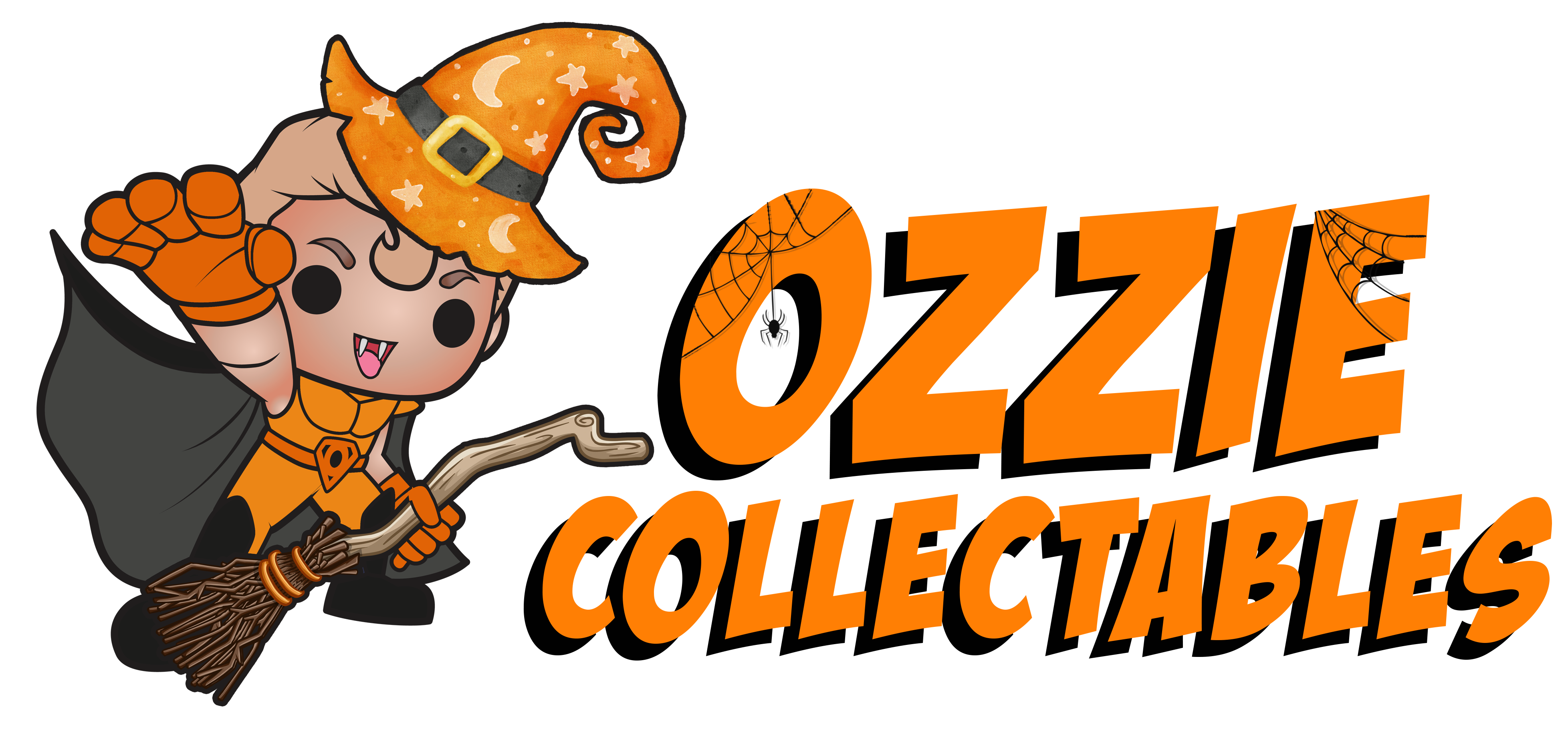 Ozzie Collectables