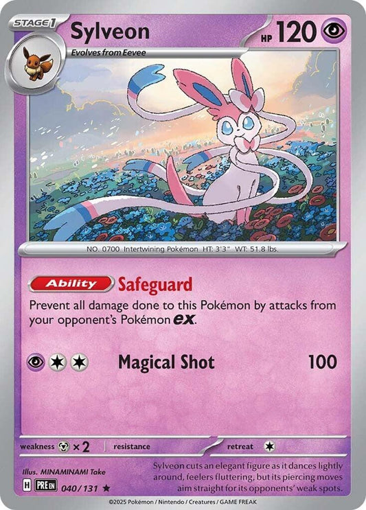 Sylveon