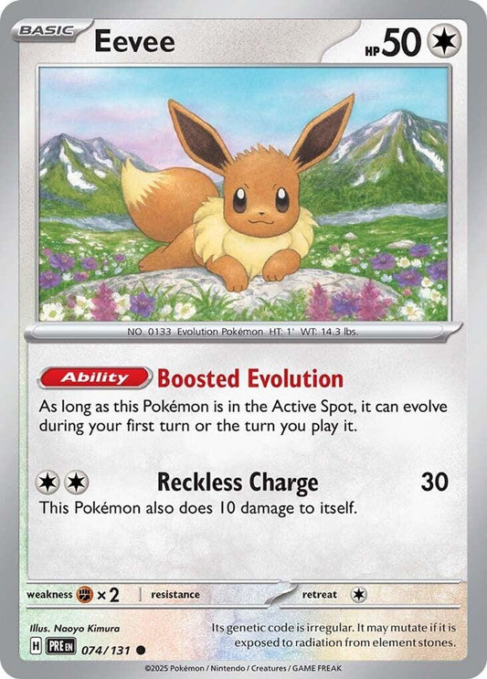 Eevee