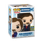 Anchorman - Ron Burgundy 2020 Summer Convention Exclusive Pop Vinyl #947