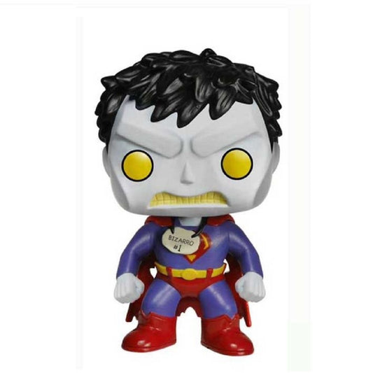 DC Super Heroes - Bizarro Pop! Vinyl #64