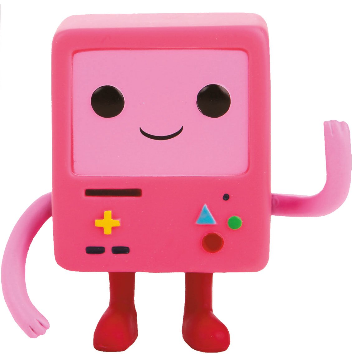 Adventure Time - Blushing BMO Pop Vinyl #321