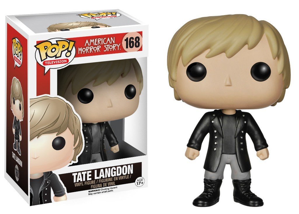 American Horror Story - Tate Langdon Pop Vinyl #168