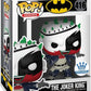 Batman - The Joker King Pop Vinyl #416