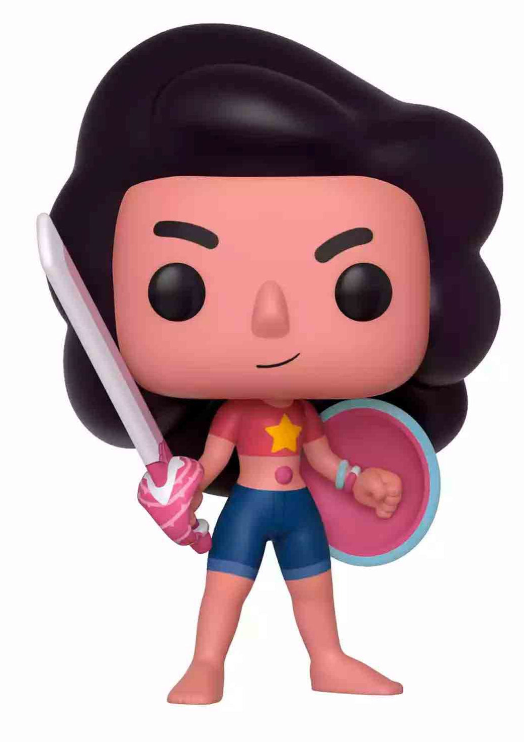 Steven Universe - Stevonnie Pop Vinyl #408