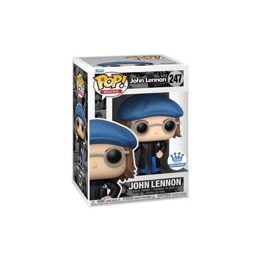 John Lennon - John Lennon Pop! Vinyl #247