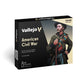 Vallejo - Model Colour - American Civil War Figure 16 Colour Set