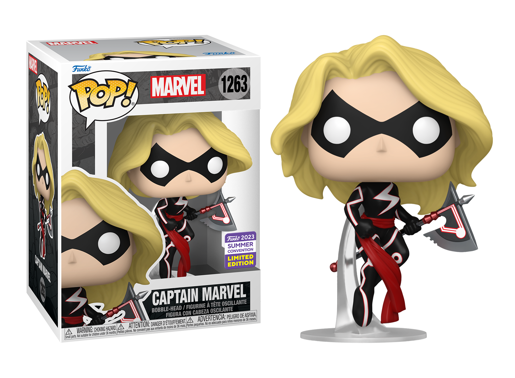 SDCC Comic Con Pop Vinyl 2024, C2E2 Comic Con 2024 Funko Pop Exclusives