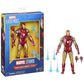 Marvel Classic - Legends - Alist Iron Man Mk 85