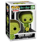 Ricky And Morty - Toxic Morty Glow In The Dark Pop! Vinyl #336