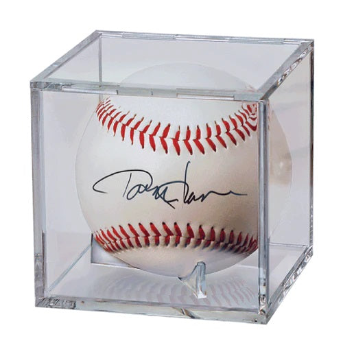 Ultra Pro: Baseball Clear Square Holder