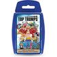 Top Trumps - Specials: One Piece