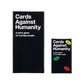 Cards Against Humanity - Main Game Tiny Edition