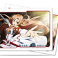 Ultra Pro: Sword Art Online - Asuna Standard Deck Protector 50ct