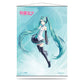 Ultra Pro: Hatsune Miku Wall Scroll - Original